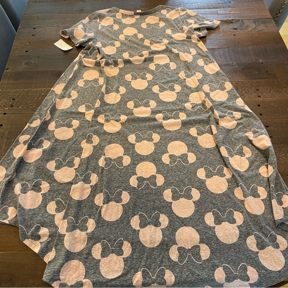 LuLaRoe Disney‎ Casual Dress - Picture 4 of 5